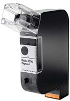 Hewlett Packard Q7456A Enablers - (TIJ 2.5 Hybrid) HP 4500 Pigment Printhead & Connector Assembly Black