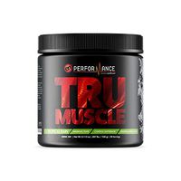 EarthNutri TruMuscle