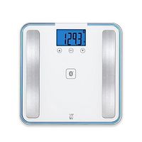 Weight Watchers Digital Bathroom Scale (Body Analysis Bluetooth)