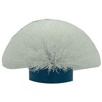 Electric Cleaner Brush Replacement Head for use with Turbo Scrub Pro