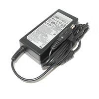 19V 3.16A Laptop Adapter Charger Power Supply Compatible for Samsung AD-6019 ADP-60ZH AD-6019R CPA09-004A with US Cable