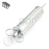 DDP Ear Syringe 2 OZ Veterinary Instruments