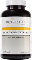 Integrative Therapeutics - Pure Omega Ultra HP - 90 Softgels