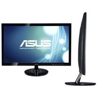 Brand New Asus Asus Vs208n-P 20" Led Lcd Monitor - 16:9 - 5 Ms