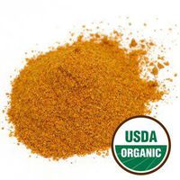 Cayenne Powder 35m H.U. - 2 oz