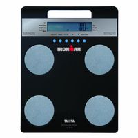 Tanita SC-240IM Ironman Body Composition Monitor Bundle