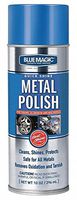 Shine Metal Polish, 10 Oz, Aerosol