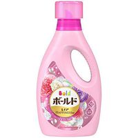 P&G Japan Bold Liquid Laundry (Blossom)