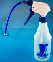 Elephant Ear Washer (2 Elephant Ears)