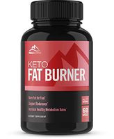 Best Keto Diet Pills - Ketogenic Keto Weight Loss Pills for Women and Men - Keto Diet Supplement - Ketosis Keto Supplement Weight Loss - Keto Pills Weightloss 60 Capsules