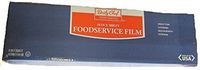 Bakers & Chefs Foodservice Film, 2.5 Pound