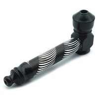 You Need an Exclusive Design Gadget with an Extra Screen and Storage Bag (Black)