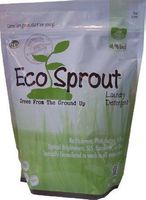 Eco Sprout Laundry Detergent (48/96 loads, Fresh Linen)