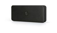 Soundfreaq Pocket Kick Wireless Bluetooth Portable Speaker and Speakerphone (Black)