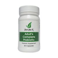 Adult's Complete Probiotic