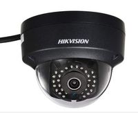 Hikvision DS-2CD2142FWD-I 4MP WDR Fixed HD Network IP Dome 4.0mm Lens Black