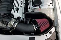 JLT Performance Series II Cold Air Intake CAI2-DH64-11 for the 2011-2020 SRT8 392 Charger Challenger 300C 6.4I Hemi Cars