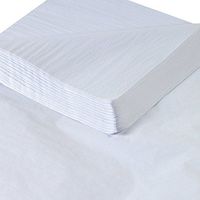 Gift Grade Tissue Paper, 20" x 30" White - (480 sheets/pack)
