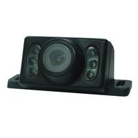 Absolute USA CAM670 Rearview Backup Camera with Night Vision