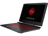 OMEN by HP 15-inch Gaming Laptop, FHD IPS Display, Intel i7-8750H 2.2GHz, NVIDIA GeForce GTX 1060 6GB, 16GB RAM, 256GB SSD, 1TB SATA, Win10H, 15-ce198wm (Renewed)