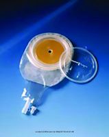 Assura One-Piece Post-Op and Wound Management Drainable Pouch-(1 BOX, 5 EACH)