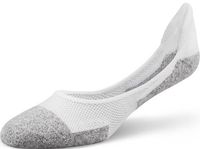 Dr. Comfort Diabetic Merry Jane Socks (Medium (Women's 7.5-9.5), White)…