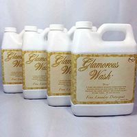 Tyler Candles Glam Wash - Set of 4 32 oz Bottles (Diva)