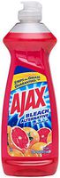 Ajax Bleach Alternative Dish Liquid-Grapefruit - 12.6 oz