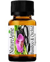 Bamboo & Orchid Premium Grade Fragrance Oil