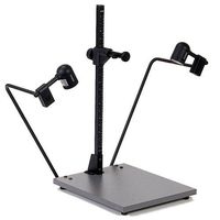 Kaiser 205360 Copy Stand Reprokid with Light Set