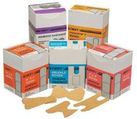 Swift First Aid 714-016459 Dwos Replaced By 068-032071T