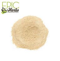 Psyllium Seed Husk Powder - 1 lb
