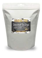 Siberian Chaga Mushroom Individual Filter Tea Bags Original 50 Filter Bags Net Wt 3.5 Oz (100g)