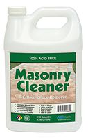 Masonry Cleaner and Efflorescence Remover (Acid Free) (Gallon)