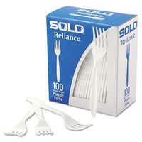 SLORSWFX - Boxed Reliance Mediumweight Cutlery