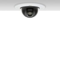 215PTZ Network Camera 360 Deg Day/night 12X Optical Zoom