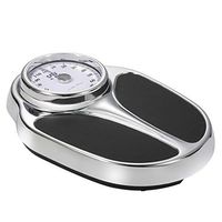 JD Home Stainless Steel Professional Extra-Large Analog Mechanical Dial Precision Scale