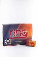 Quick Light Hookah Charcoals Ring Hookah Charcoals 100pcs Box Nargila Coals