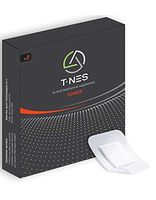 T-NES Power Hi-tech Biophysical Supplement, Increases Oxygenation, Higher Stamina, Faster Recovery, 8 PK Made in Italy