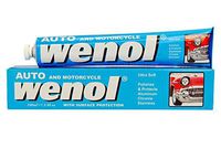 Ultra Soft Auto Wenol Polish 100 ml