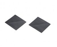 Battery Insulation Sticker for DJI Inspire 2,Practical Cold-Proof Drone Battery Temperature Keep Accessories Compatible with Inspire 2 Battery