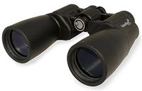 Levenhuk Sherman 16x50 Classic Porro Prism Binoculars with BaK-4 Glass Optics