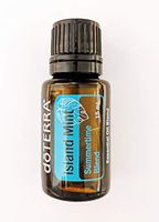 doTERRA Island Mint Essential Oil Blend, 15ml