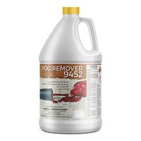 CarpetGeneral POG Remover 9452 - Paint, Oil & Grease Heavy Duty Remover & Cleaner - Non-Toxic Formula - Residential, Industrial & Commercial - 1Gal