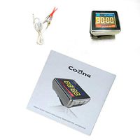 COZING LLLT Cold Laser Therapy Device for Pain Relief, Joint and Muscle Pain Reliever