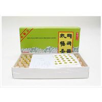 Tae Keuk Stick-On Moxa Cone