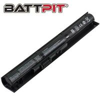 BattpitTM Laptop/Notebook Battery Replacement for HP Pavilion 15-p066us (2200mAh / 33Wh)