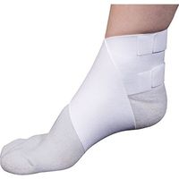 BODY SPORT FIGURE 8 ELASTIC ANKLE BRACE SMALL (6-1/2" - 7-1/2")