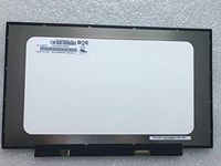 Bblon 14" LCD LED Screen Display AG BOE HD No Screw Holes EDP 30 pin for NT140WHM-N43 V8.0 (Max. Resolution:1366x768)