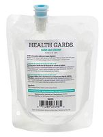 Toilet Seat Cleaner, Refill, Pk6